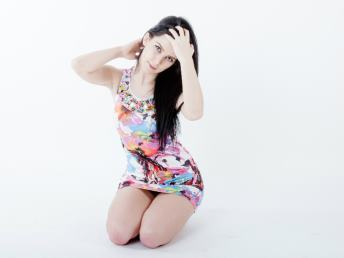 N�zze meg a forr�, sexy l�ny m�sorokat az �l� szex kamer�kon